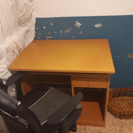 Haifa Sunny Hill Appartement Dış mekan fotoğraf