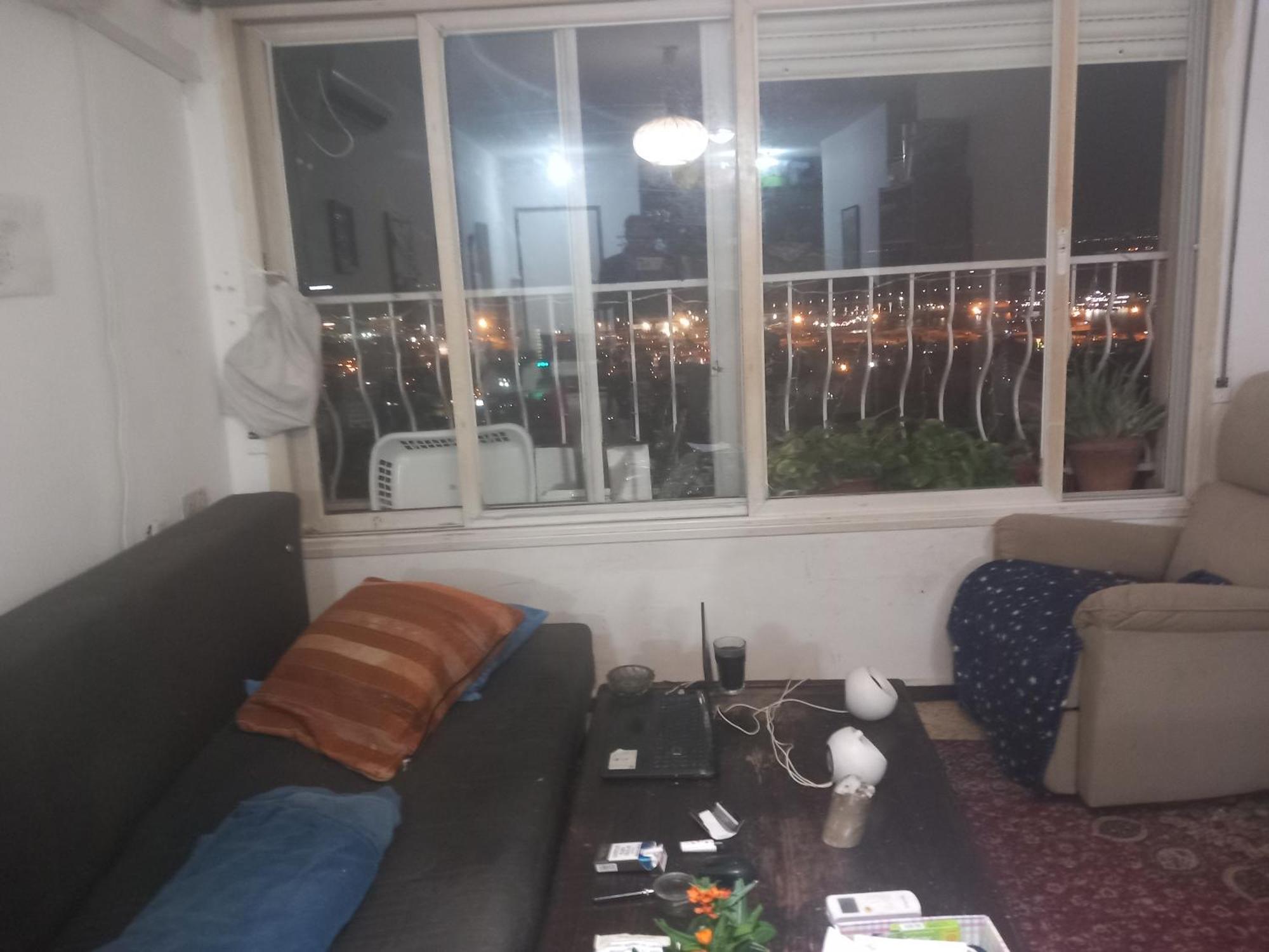 Haifa Sunny Hill Appartement Dış mekan fotoğraf